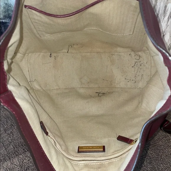 Tory Burch Miller Hobo Shoulder Bag - Picture 11 of 16